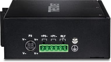 Trendnet Trendnet TI-G162 switch Gigabit Ethernet (10/100/1