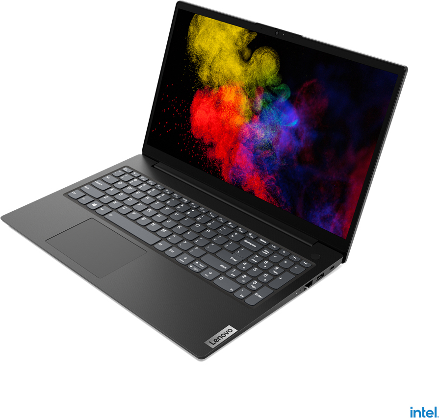 Lenovo V V15 Portátil 39,6 cm (15.6"") Full HD Int