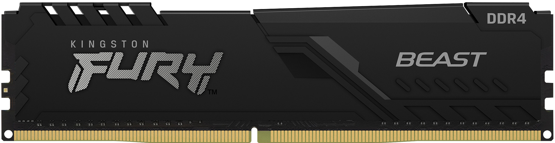 Kingston Kingston Technology FURY Beast módulo de memoria 1