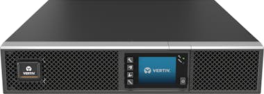 Vertiv Vertiv Liebert SAI GXT5 online doble conversión, 7