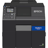 Epson ColorWorks CW-C6000Ae