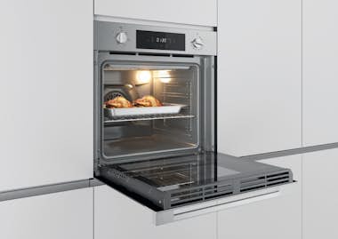 Hoover Hoover H-OVEN 300 HOC3H3158IN WIFI 70 L A+ Acero i