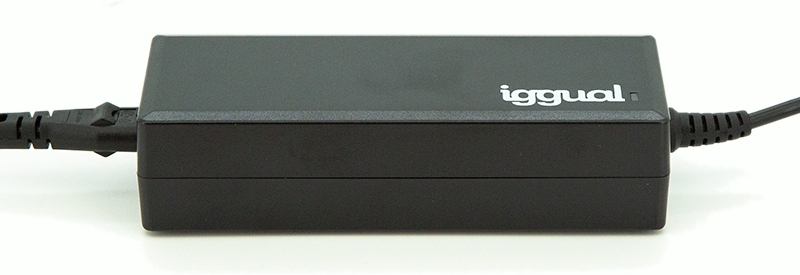 iggual iggual Cargador Universal Automático CUA-11T-65W