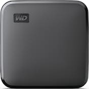 Western Digital Western Digital WD Elements SE SSD 2000 GB Negro
