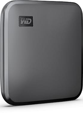 Western Digital Western Digital WD Elements SE SSD 2000 GB Negro