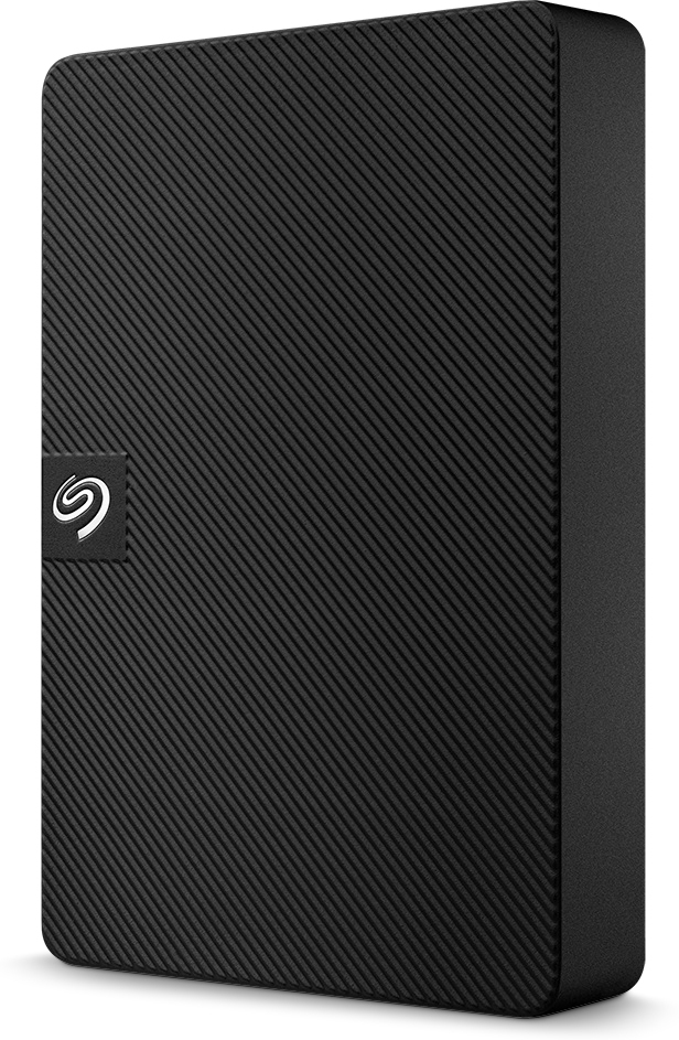 Seagate Seagate Expansion STKM4000400 disco duro externo 4