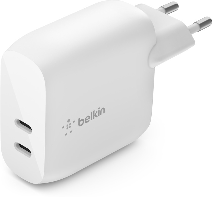 Belkin WCB006VFWH cargador de dispositivo móvil Bl