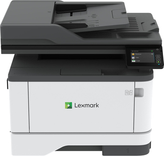 Lexmark Lexmark MX331adn Laser A4 600 x 600 DPI 38 ppm