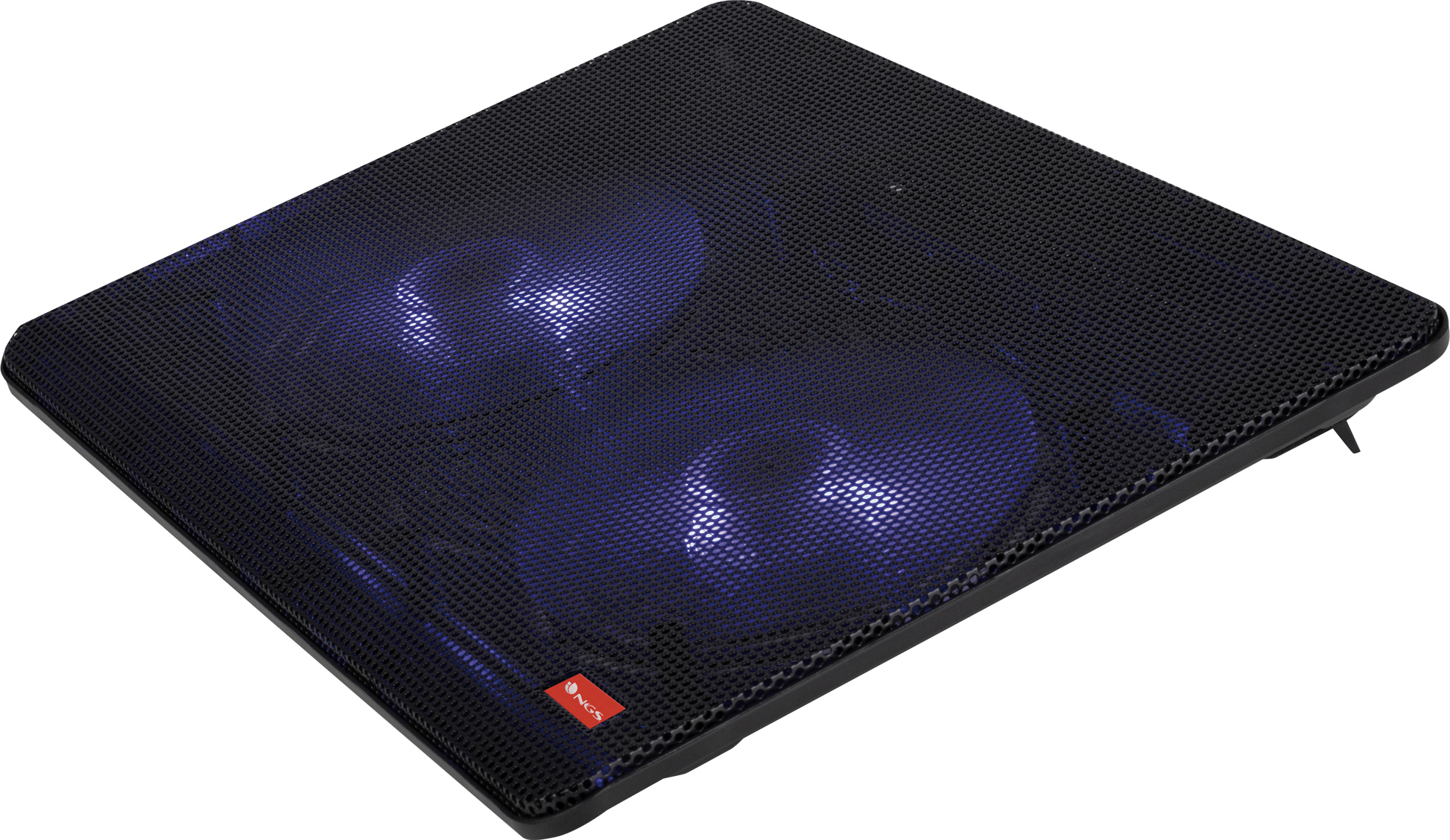 NGS NGS Jetstand almohadilla fría 39,6 cm (15.6"") 100