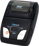 Star Micronics SM-S230i impresora de etiquetas Tér