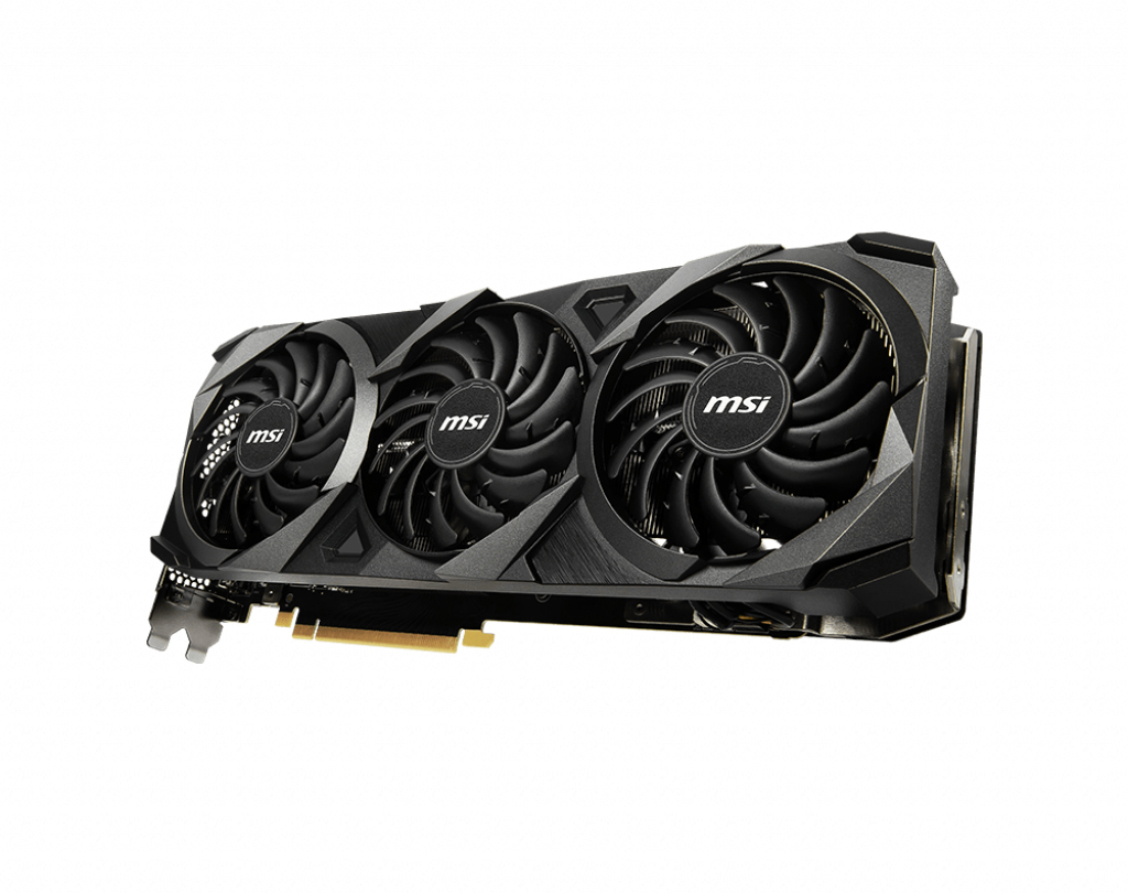 MSI MSI GeForce RTX 3080 Ti VENTUS 3X 12G OC tarjeta g