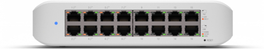 Ubiquiti Networks Ubiquiti Networks UniFi Switch Lite 16 PoE L2 Giga