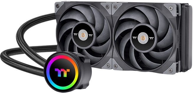 Thermaltake Toughliquid 240 ARGB refrigeración agu