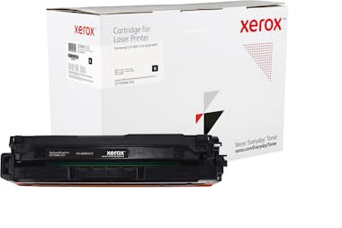 Xerox Everyday Tóner de Alto rendimiento Negro , Samsung