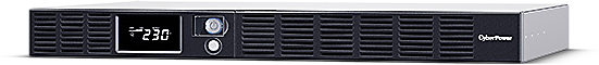 CyberPower CyberPower OR1500ERM1U sistema de alimentación ini
