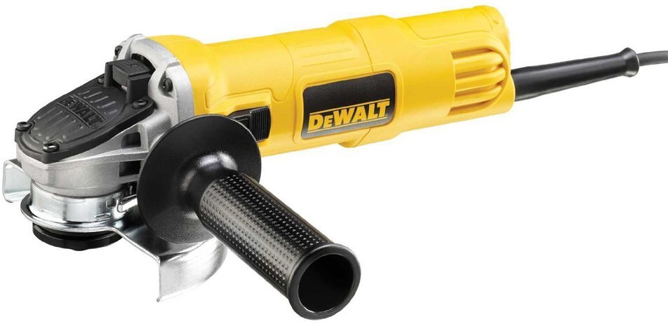 DeWALT Amoladora Dewalt 800 W. DWE 4056 QS