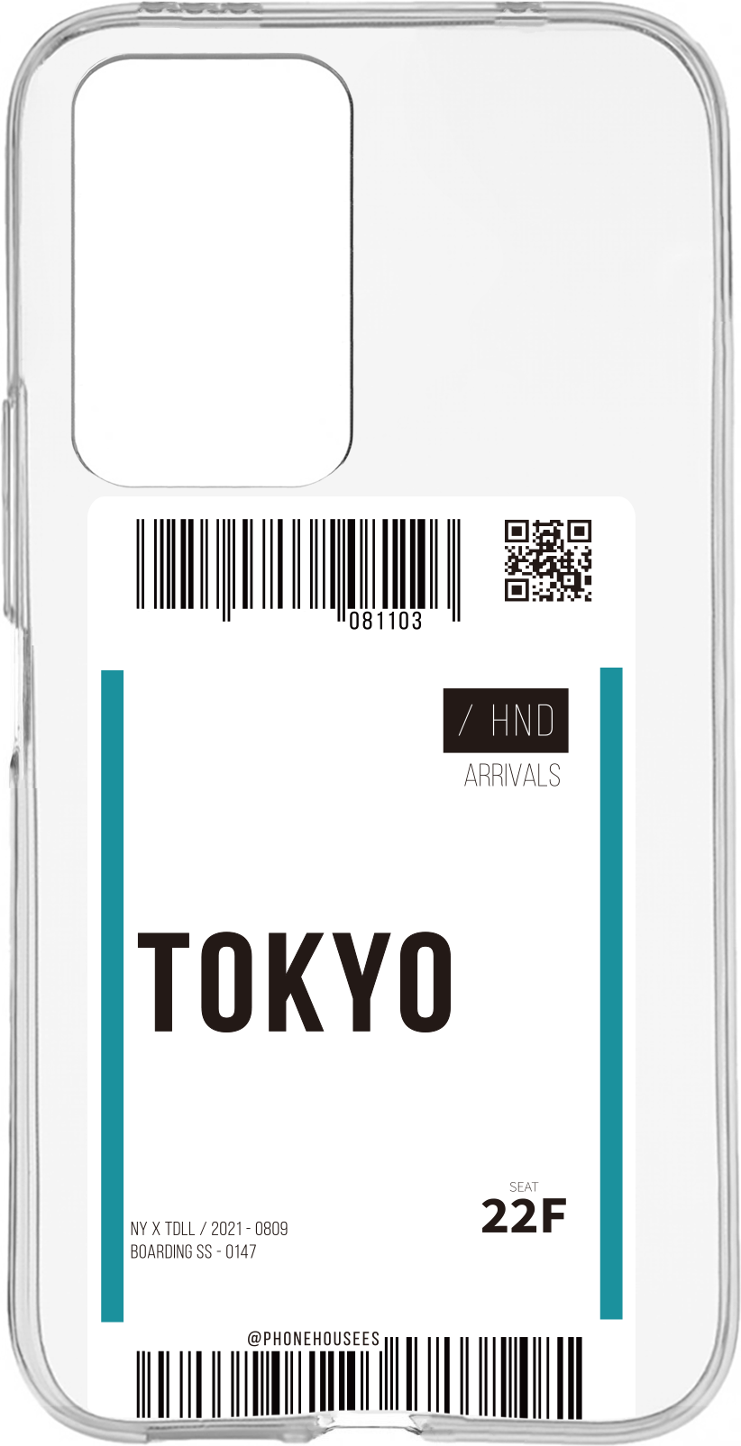 Phone House Carcasa Billete Xiaomi 11T 5G