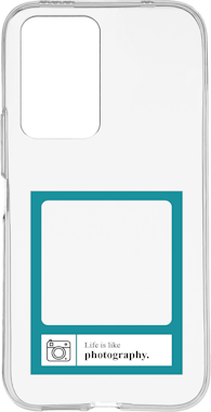 Phone House Carcasa Xiaomi 11T 5G Polaroid