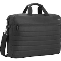 UNYKAch Urban MA17 maletines para portátil 43,9 cm (17.3 pulgadas pulgadas) Maletín Negro