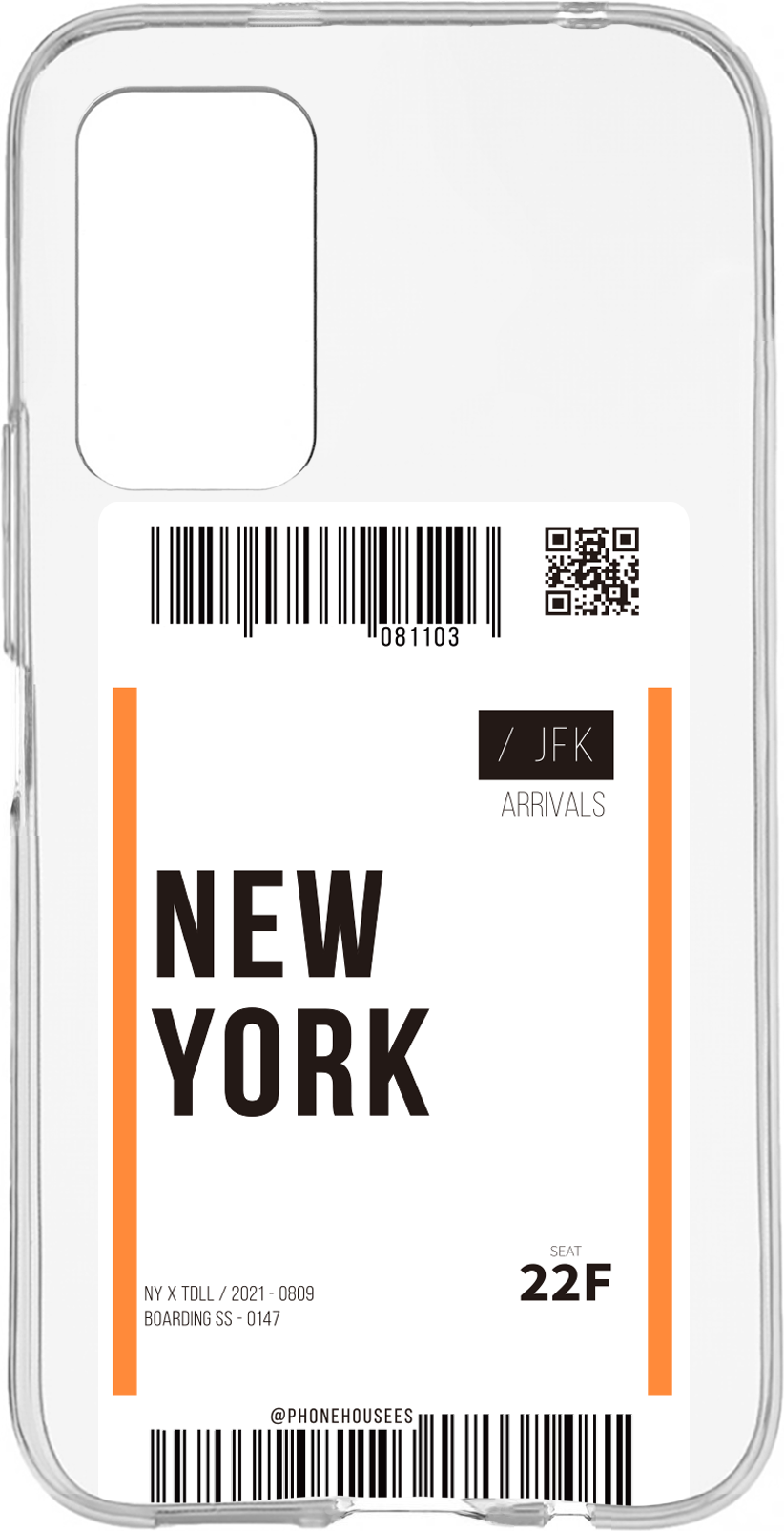 Phone House Carcasa Billete Xiaomi Redmi Note 10 5G