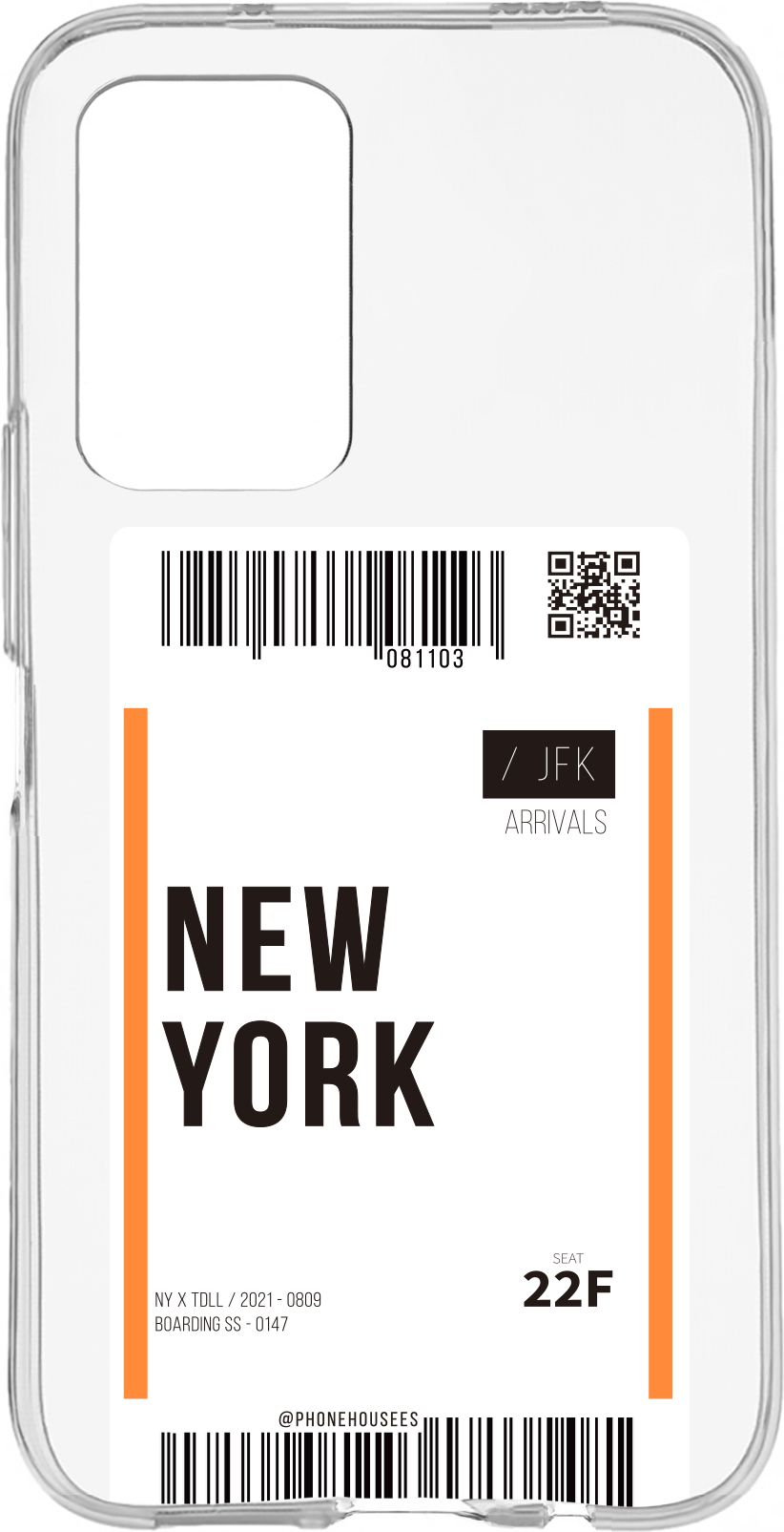 Phone House Carcasa Billete Xiaomi Redmi Note 10S