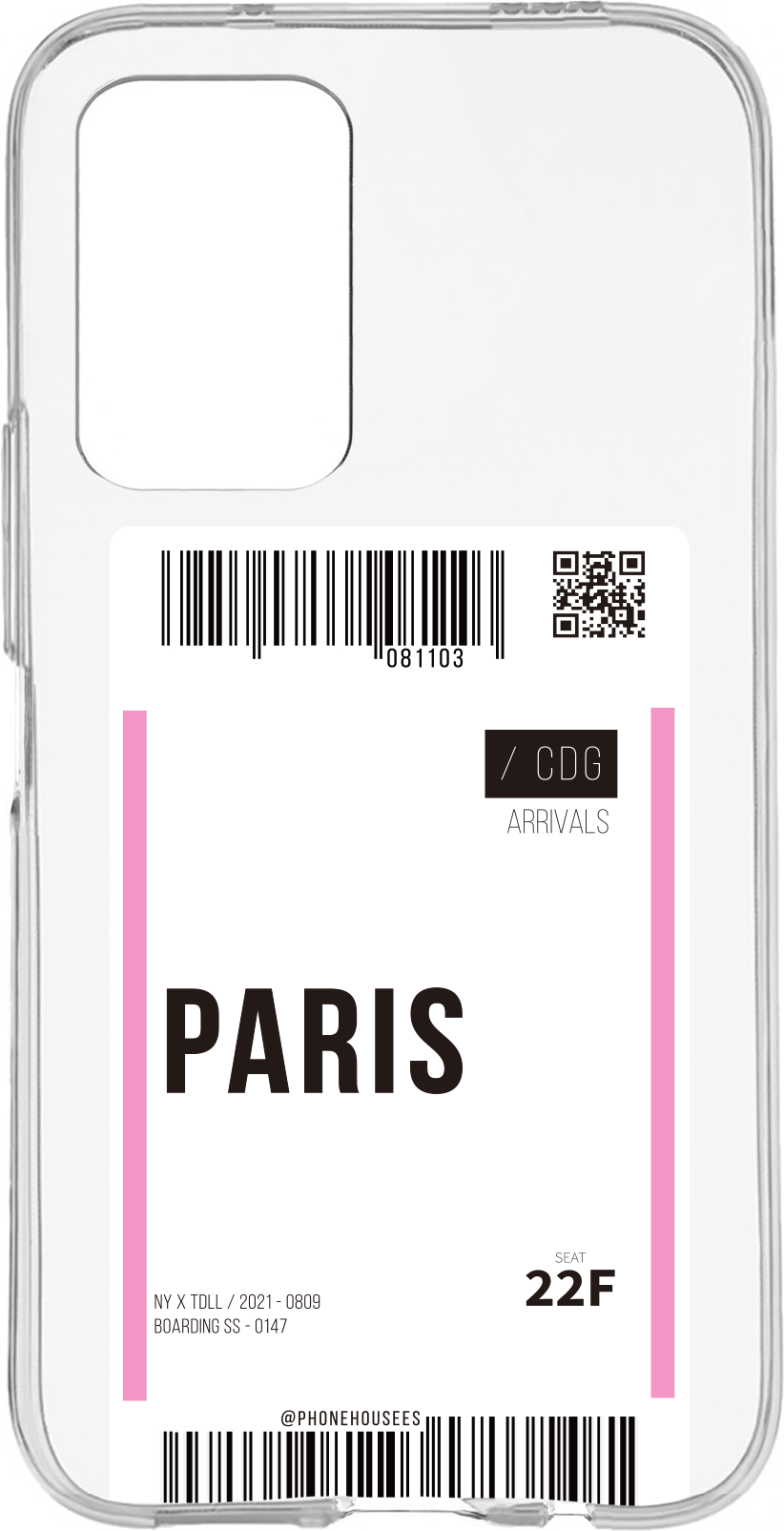 Phone House Carcasa Billete Xiaomi Redmi Note 10S