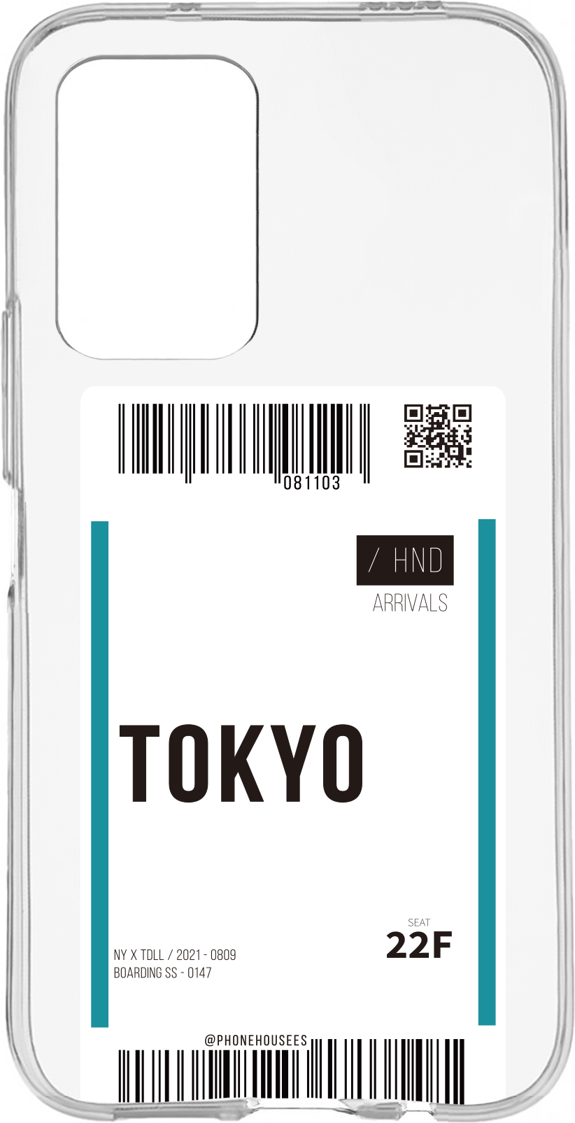 Phone House Carcasa Billete Xiaomi Redmi Note 10S