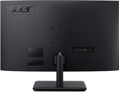 Acer ED270UPbiipx - Monitor Gaming Curvo de 27"" 2K 165