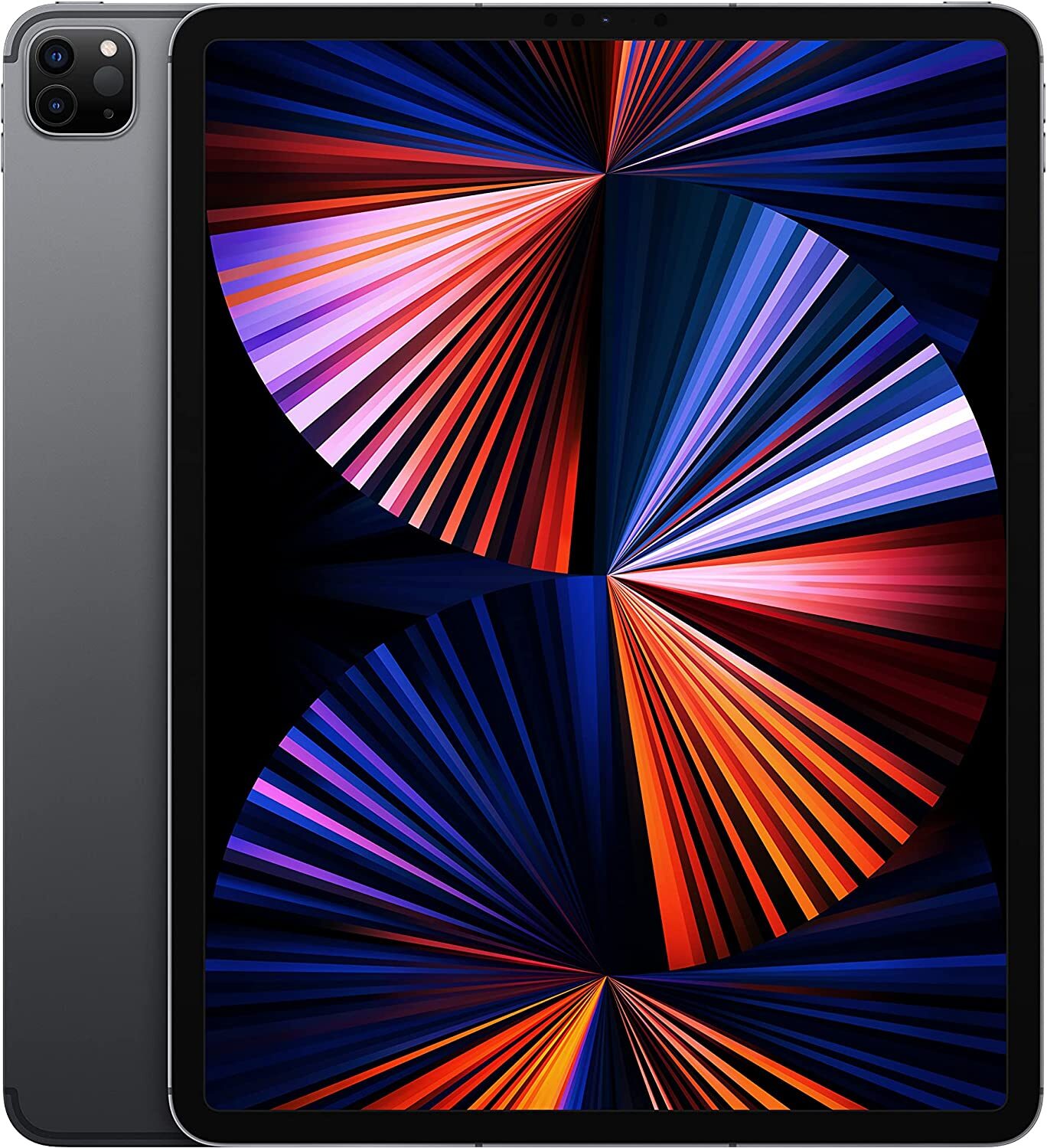 Apple iPad Pro 12.9 1TB Wi-Fi + Cellular (5º Generación)
