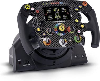 Thrustmaster Formula Wheel Add On Ferrari SF 1000 Edition Volan