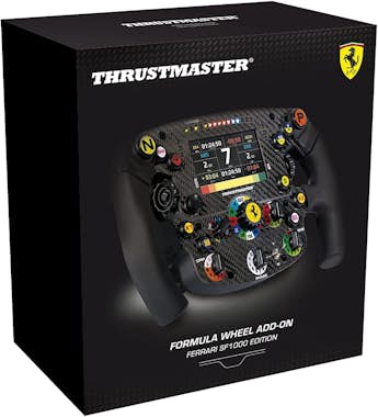 Thrustmaster Formula Wheel Add On Ferrari SF 1000 Edition Volan