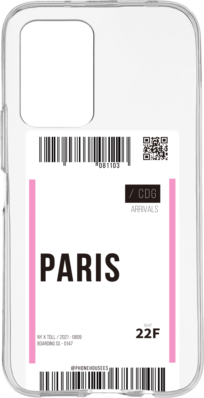 Phone House Carcasa Billete Xiaomi Mi 10 5G