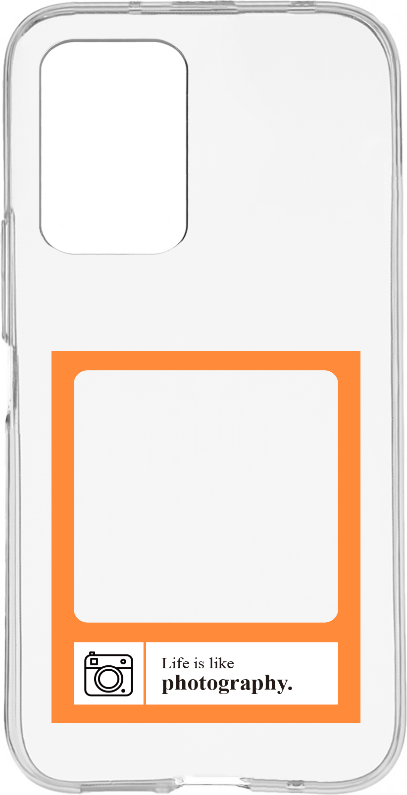 Phone House Carcasa Xiaomi Mi 10 5G Polaroid