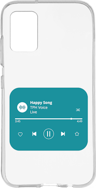 Phone House Carcasa Samsung Galaxy A32 Song