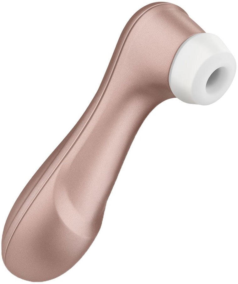 Satisfyer Pro 2 Air Pulse Stimulator