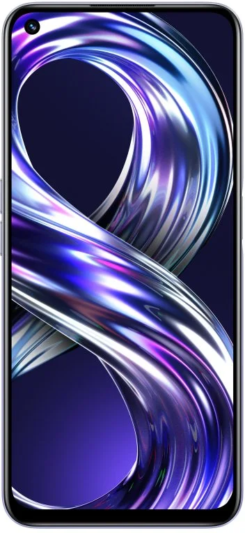 realme 8i 64GB+4GB RAM