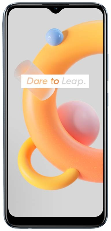 realme C11 2021 32GB+2GB RAM