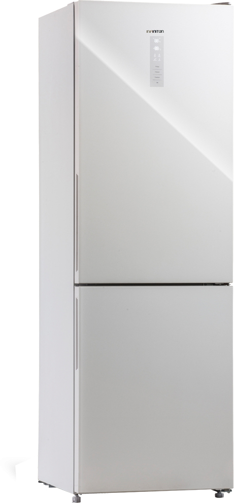 Infiniton Infiniton FGC-217 GW nevera y congelador Independi