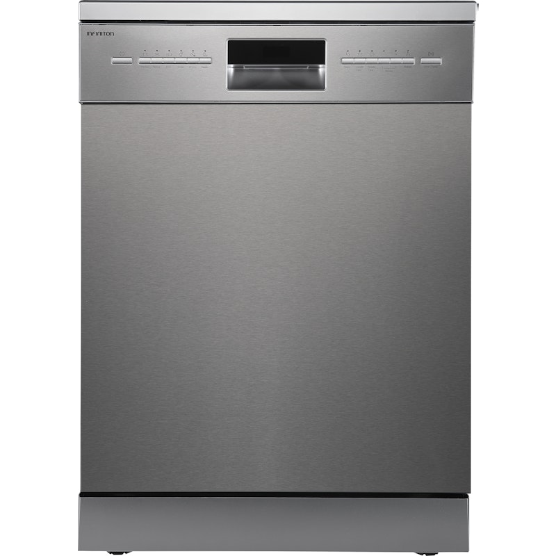 Infiniton DIW-6225A3 Lavavajillas Capacidad 14 Cubiertos E Inox DIW-6225A3