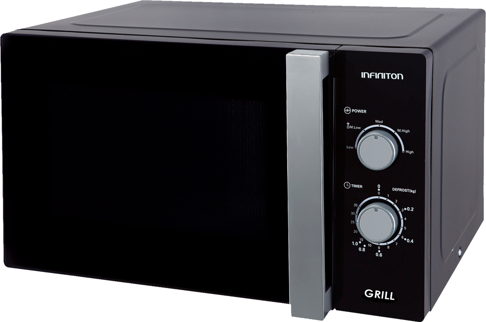 Infiniton Infiniton MW-B25LS microondas Encimera Microondas