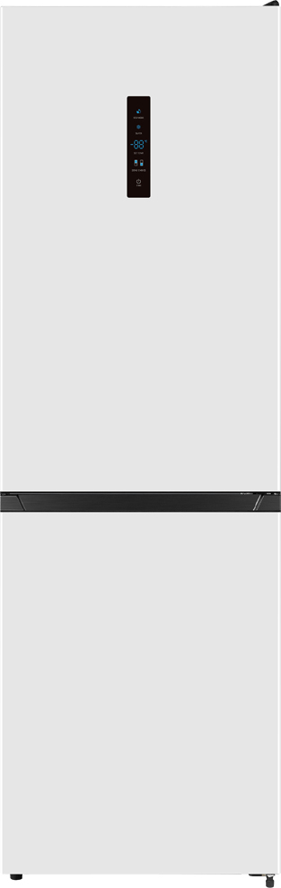 Infiniton Infiniton FGC-848HBW nevera y congelador Independi