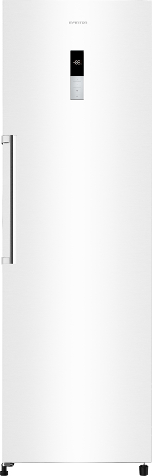 Infiniton Infiniton CV-18AD6 congelador Independiente 265 L