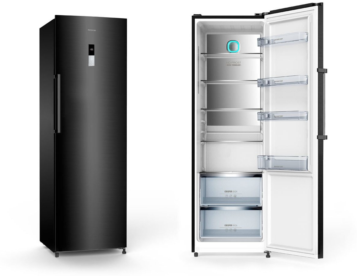 Infiniton Infiniton CL-18BSTL frigorífico Independiente 375