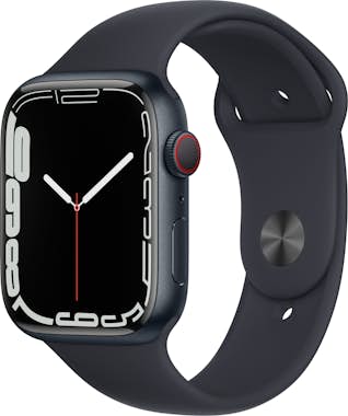 Apple Watch Series 7 GPS + Cellular 45mm Aluminio