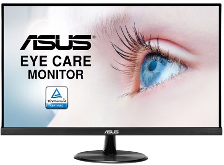 Asus ASUS VP279HE 68,6 cm (27"") 1920 x 1080 Pixeles Fu