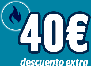 Phone House Tarifa Luz con 2 cuotas gratis de 6€/mes