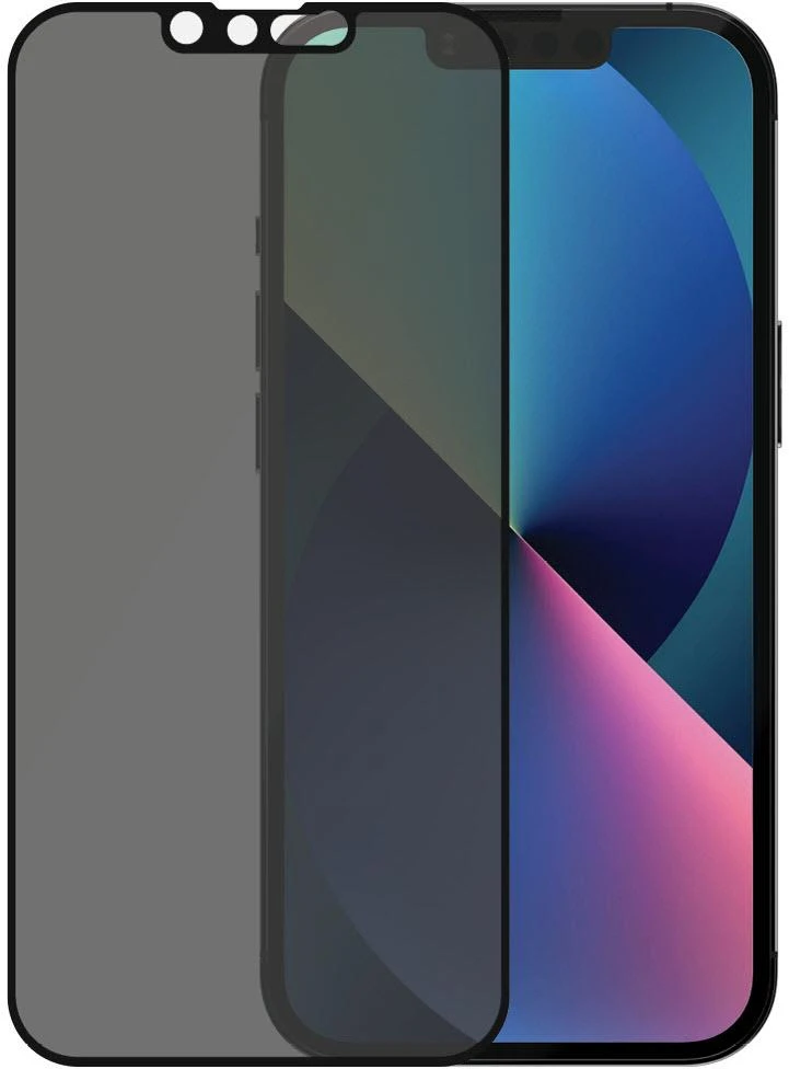 PanzerGlass Protector Pantalla Privacy iPhone 13 / iPhone 13