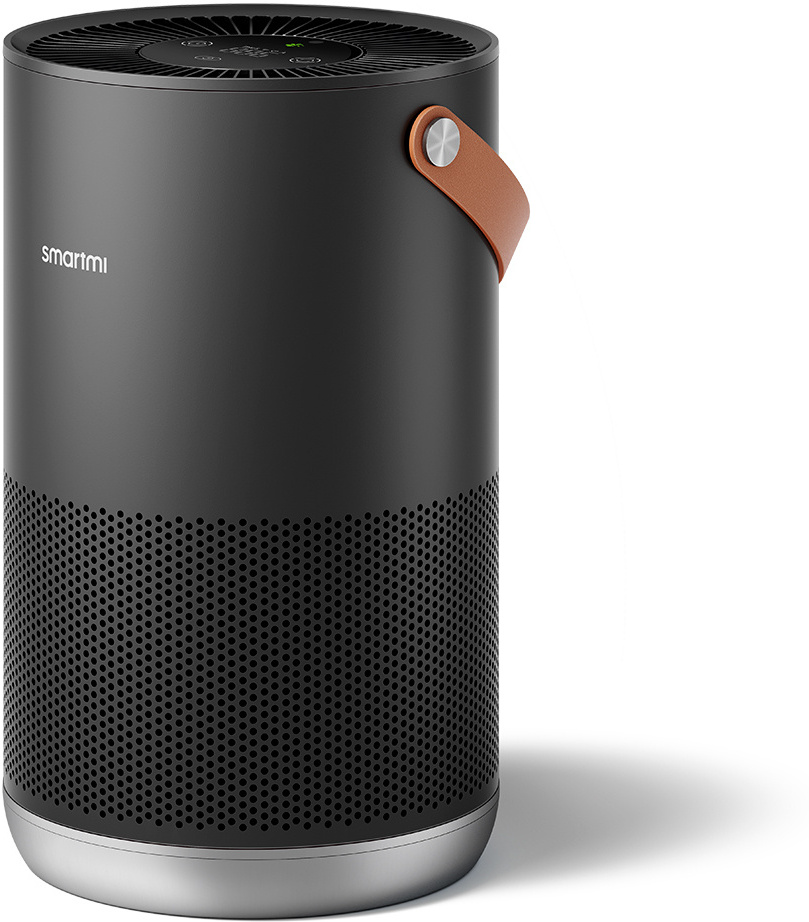 Xiaomi PURIFICADOR DE AIRE INTELIGENTE XIAOMI SMARTMI AIR