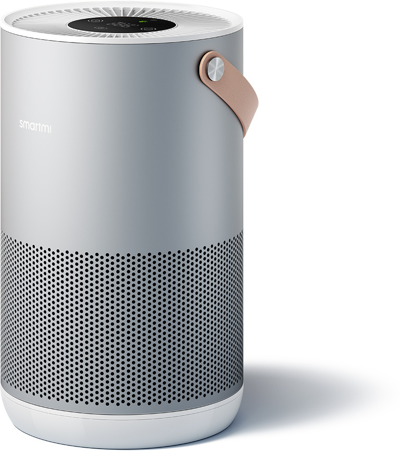 Xiaomi PURIFICADOR DE AIRE INTELIGENTE XIAOMI SMARTMI AIR
