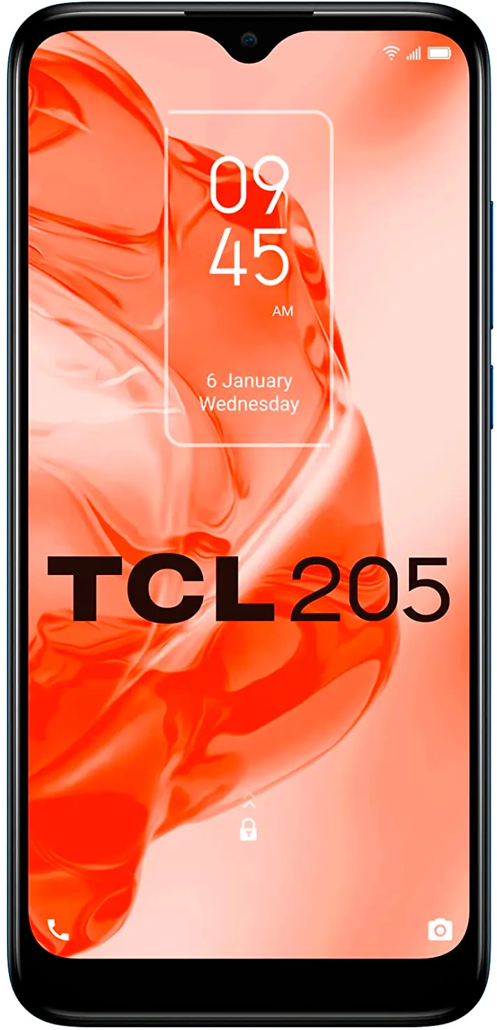 TCL 205